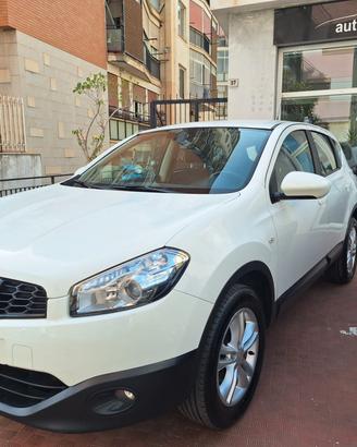 Nissan Qashqai 2.0 dCi DPF Acenta