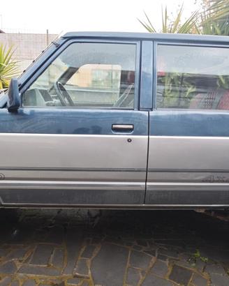 Nissan Patrol 2.8 turbodiesel 5 porte Station Wago