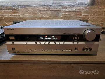 Onkyo HT-R518