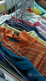 stock firmato secondamano