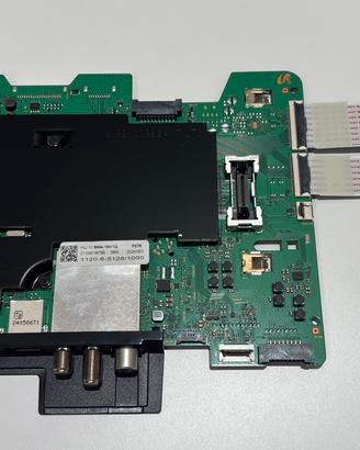 Scheda video Samsung TV OLED (QE55S90DAEXZT)