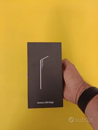 Samsung Galaxy S25 Edge 512 nuovo 