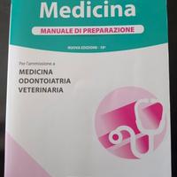 Alpha test medicina.