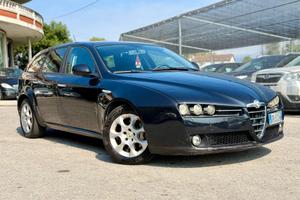 Alfa Romeo 159 2008 1.9 JTDm Sportwagon