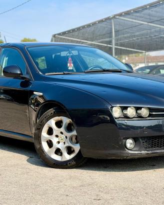 Alfa Romeo 159 2008 1.9 JTDm Sportwagon