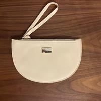 Spring pochette - Nashi Argan