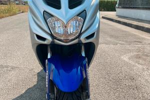 Aerox R 50 2T (2018)