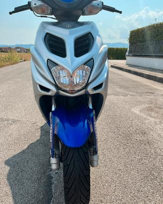 Aerox R 50