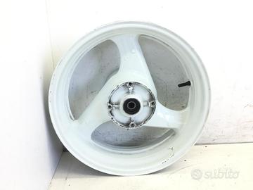HONDA HORNET 600 CERCHIO RUOTA POSTERIORE 17 X 5.5