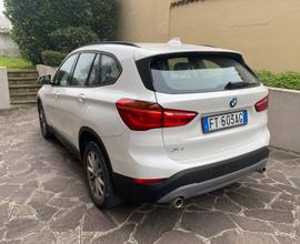 Bmw x1 full optional