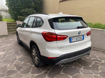 Bmw x1 full optional