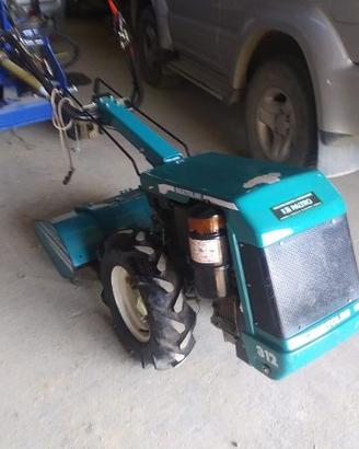 motocoltivatore Bertolini 312 diesel