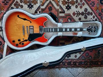 chitarra Gibson Midtown Custom