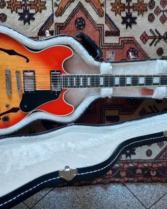 chitarra Gibson Midtown Custom