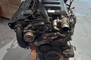 Bmw 530d - e60 - 306d2