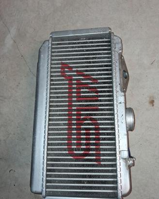 intercooler subaru sti spec c