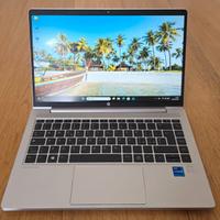 Notebook HP ProBook 440 G8