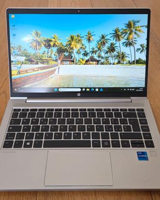 Notebook HP ProBook 440 G8