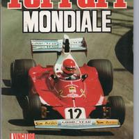 Ferrari Mondiale, di Evangelisti e Rancati, 1975