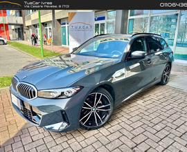 Bmw 320 M Sport Pro MHEV