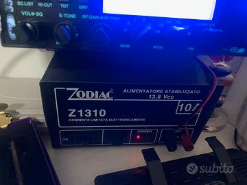 Radio Cb CRT 6900V