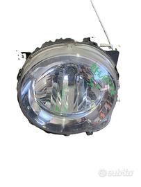FARO ANTERIORE SINISTRO JEEP Renegade Serie 005214