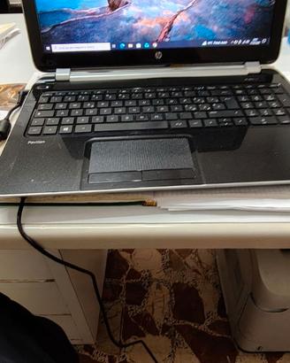HP Pavilion 15-n006sl