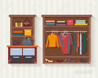 Attivita' di abbigliamento a venezia rialto