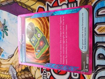 rilevatore di tesori