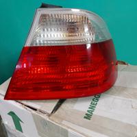 Faro posteriore destro BMW s.3 coupè E46