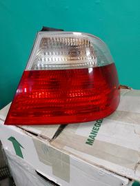 Faro posteriore destro BMW s.3 coupè E46