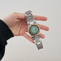 Orologio Delma vintage 