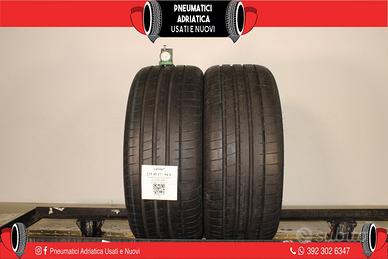 2 Gomme 225 45 R 17 Goodyear al 82% SPED GRATIS