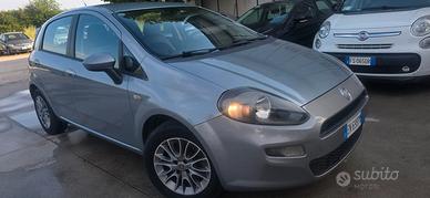 FIAT Grande 1.3 diesel euro 5 per nuovi patentati