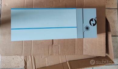 Copertura tubo cappa