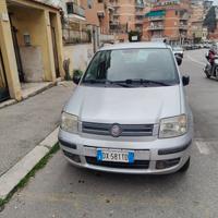 fiat panda a Metano ideale per neopatentati 