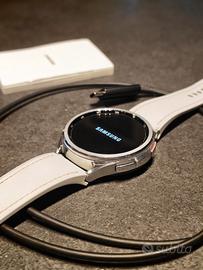 Galaxy Watch 6 Classic - 47mm