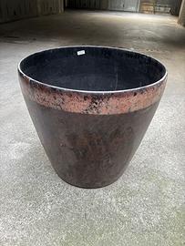 Grande vaso per piante