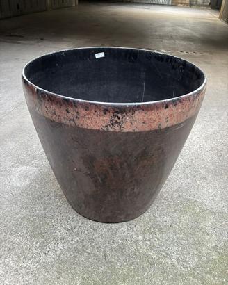 Grande vaso per piante