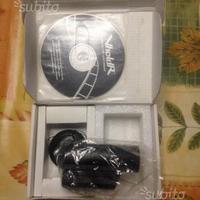 Action camera Vholdr NUOVA