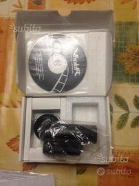 Action camera Vholdr NUOVA