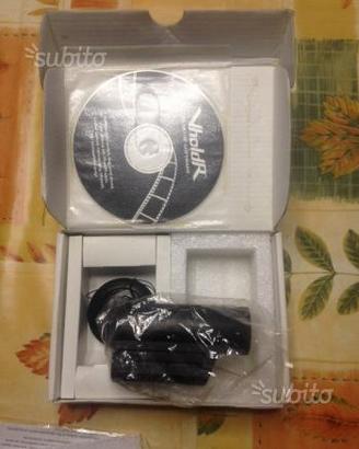 Action camera Vholdr NUOVA