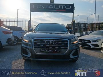 Audi Q2 1.6 TDI Sport
