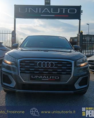 Audi Q2 1.6 TDI Sport