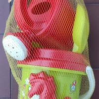 Set mare secchiello + accessori Hello Kitty