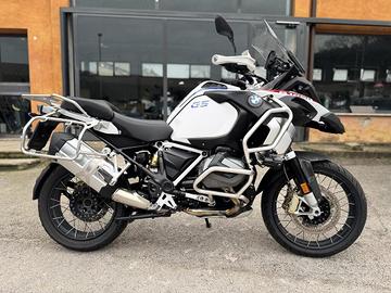 BMW R 1250 GS Adventure Rallye Abs my21