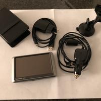 Navigatore Garmin Nuvi