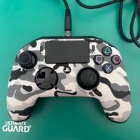 Nacon controlle ps4