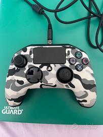 Nacon controlle ps4