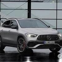 Ricambi MERCEDES GLA 2020/22